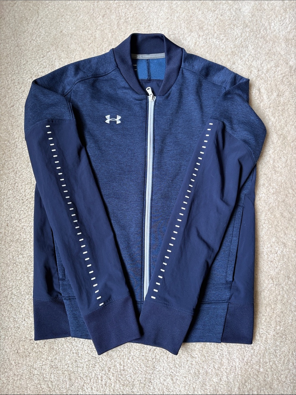 Under Armour Jacket Sz. S